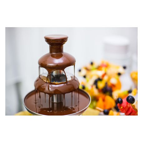 Location sur Dunkerque - Fontaine a chocolat / Fontaine à cocktail