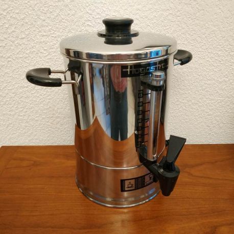 Location sur Dunkerque - Percolateur / distributeur à boisson chaude