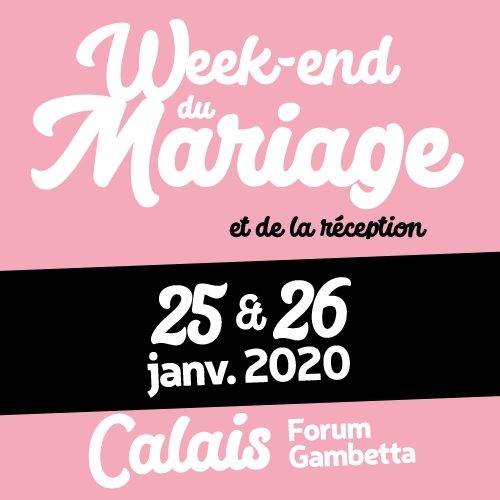 Coussin mariage au salon du mariage de Calais janvier 2020